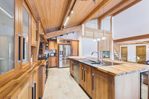 Penthouse i Les Gets, Haute-Savoie, Les Gets - € 1.240.000 | Ref: 07217 - foto 22