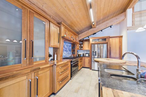Penthouse i Les Gets, Haute-Savoie, Les Gets - € 1.240.000 | Ref: 07217 - foto 24