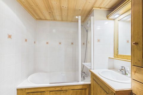 Penthouse i Les Gets, Haute-Savoie, Les Gets - € 1.240.000 | Ref: 07217 - foto 26