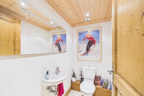 Penthouse i Les Gets, Haute-Savoie, Les Gets - € 1.240.000 | Ref: 07217 - foto 27