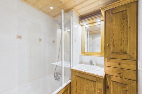 Penthouse i Les Gets, Haute-Savoie, Les Gets - € 1.240.000 | Ref: 07217 - foto 29