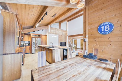 Penthouse i Les Gets, Haute-Savoie, Les Gets - € 1.240.000 | Ref: 07217 - foto 30