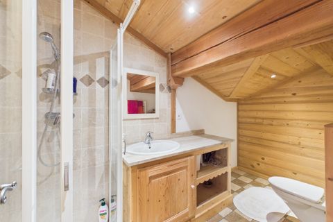 Penthouse i Les Gets, Haute-Savoie, Les Gets - € 1.240.000 | Ref: 07217 - foto 32