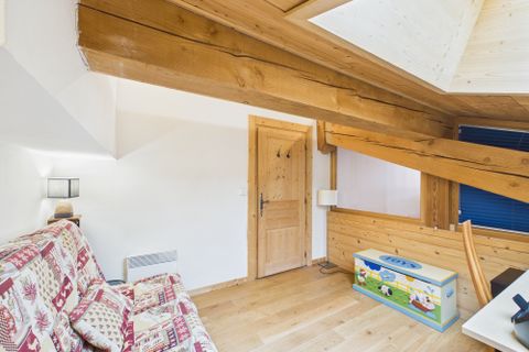 Penthouse i Les Gets, Haute-Savoie, Les Gets - € 1.240.000 | Ref: 07217 - foto 33