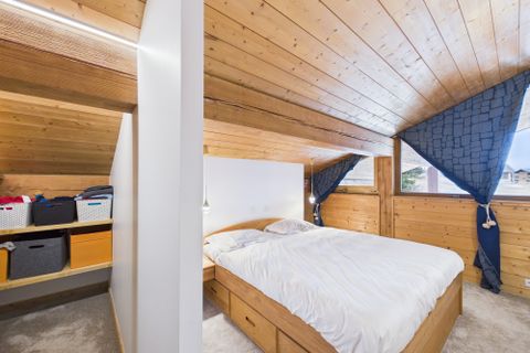 Penthouse i Les Gets, Haute-Savoie, Les Gets - € 1.240.000 | Ref: 07217 - foto 35