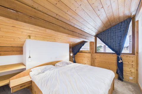 Penthouse i Les Gets, Haute-Savoie, Les Gets - € 1.240.000 | Ref: 07217 - foto 37