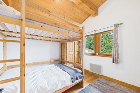 Penthouse i Les Gets, Haute-Savoie, Les Gets - € 1.240.000 | Ref: 07217 - foto 40