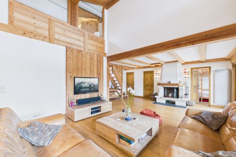 Penthouse i Les Gets, Haute-Savoie, Les Gets - € 1.240.000 | Ref: 07217 - foto 42