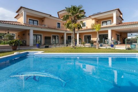 Villa i Corroios, Setubal, Corroios - € 1.420.000 | Ref: C0493-00037 - foto 4