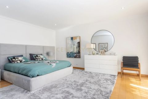 Villa i Corroios, Setubal, Corroios - € 1.420.000 | Ref: C0493-00037 - foto 8