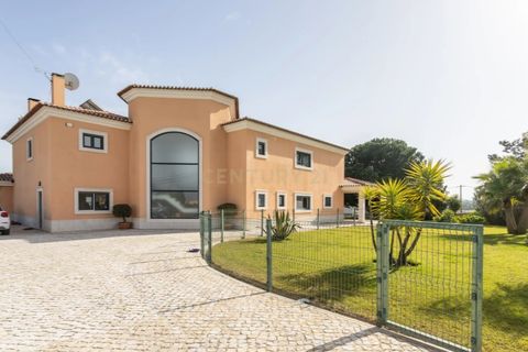 Villa i Corroios, Setubal, Corroios - € 1.420.000 | Ref: C0493-00037 - foto 10
