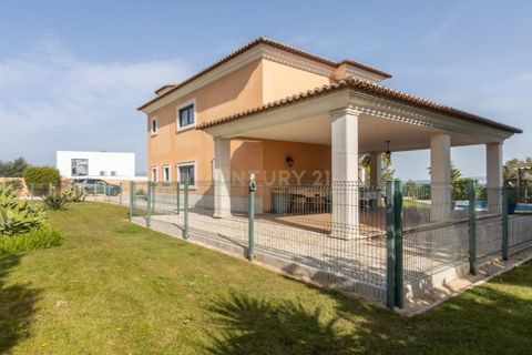 Villa i Corroios, Setubal, Corroios - € 1.420.000 | Ref: C0493-00037 - foto 11