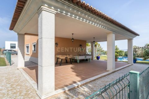 Villa i Corroios, Setubal, Corroios - € 1.420.000 | Ref: C0493-00037 - foto 13