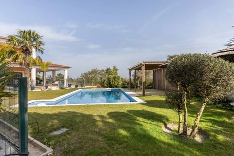 Villa i Corroios, Setubal, Corroios - € 1.420.000 | Ref: C0493-00037 - foto 15