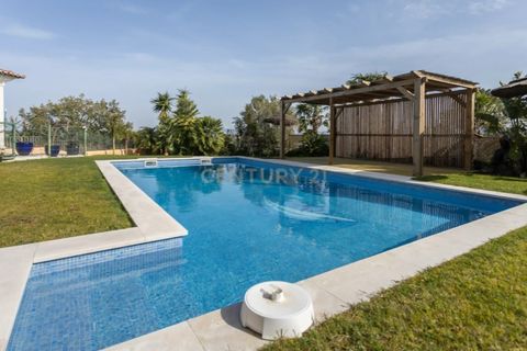 Villa i Corroios, Setubal, Corroios - € 1.420.000 | Ref: C0493-00037 - foto 16