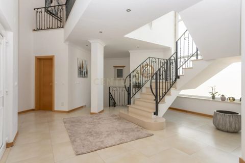 Villa i Corroios, Setubal, Corroios - € 1.420.000 | Ref: C0493-00037 - foto 25