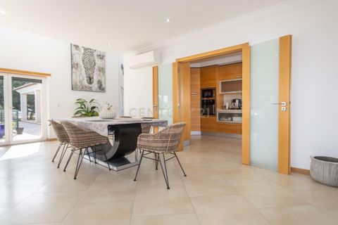 Villa i Corroios, Setubal, Corroios - € 1.420.000 | Ref: C0493-00037 - foto 36