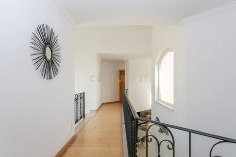 Villa i Corroios, Setubal, Corroios - € 1.420.000 | Ref: C0493-00037 - foto 41