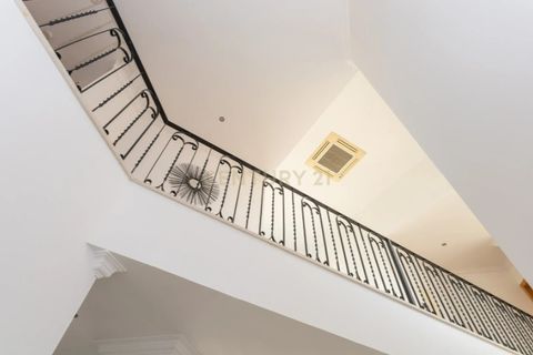 Villa i Corroios, Setubal, Corroios - € 1.420.000 | Ref: C0493-00037 - foto 42
