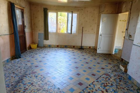 Herregård i Vroil, Marne, Vroil - € 35 000 | Ref: 2490 - foto 2