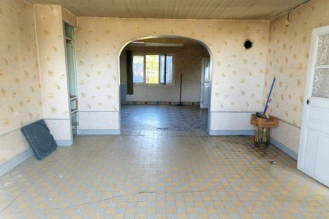 Herregård i Vroil, Marne, Vroil - € 35 000 | Ref: 2490 - foto 4