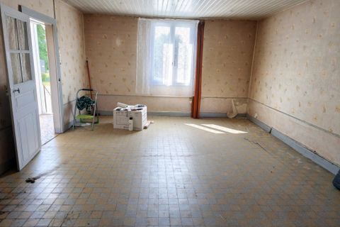 Herregård i Vroil, Marne, Vroil - € 35 000 | Ref: 2490 - foto 5