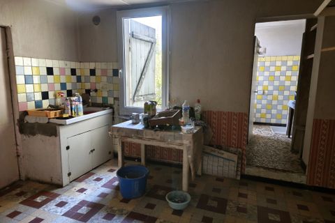 Herregård i Vroil, Marne, Vroil - € 35 000 | Ref: 2490 - foto 6