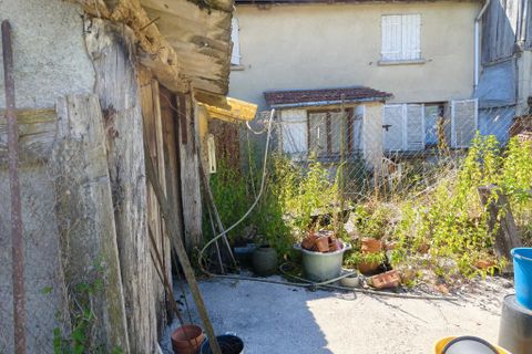 Herregård i Vroil, Marne, Vroil - € 35 000 | Ref: 2490 - foto 14