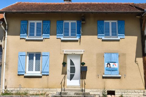 Herregård i Vroil, Marne, Vroil - € 35 000 | Ref: 2490 - foto 17