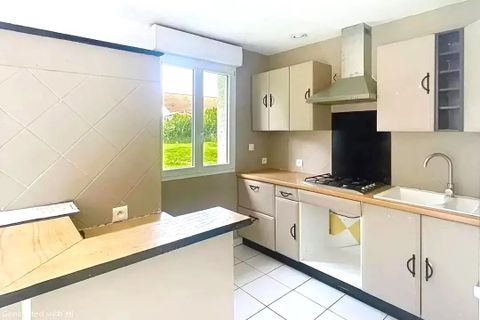 Villa a Golbey, Vosges, Golbey - € 244.000 | Ref: 1350 - foto 3