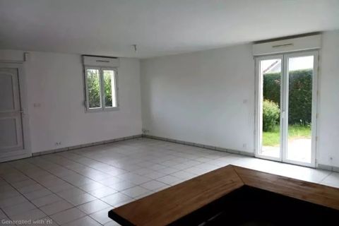 Villa a Golbey, Vosges, Golbey - € 244.000 | Ref: 1350 - foto 4