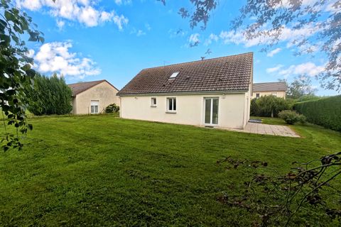 Villa a Golbey, Vosges, Golbey - € 244.000 | Ref: 1350 - foto 8