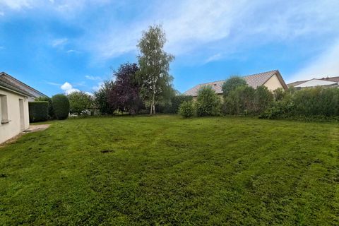 Villa a Golbey, Vosges, Golbey - € 244.000 | Ref: 1350 - foto 10