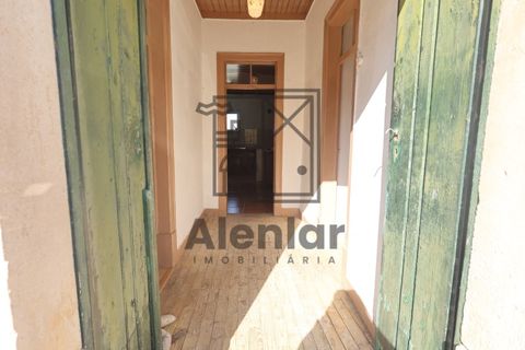 Villa i Azambuja, Lisbon, Azambuja - € 155 000 | Ref: CAS_197 - foto 7