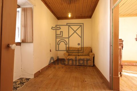Villa i Azambuja, Lisbon, Azambuja - € 155 000 | Ref: CAS_197 - foto 8