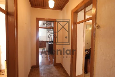 Villa i Azambuja, Lisbon, Azambuja - € 155 000 | Ref: CAS_197 - foto 9