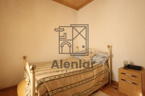 Villa i Azambuja, Lisbon, Azambuja - € 155 000 | Ref: CAS_197 - foto 10