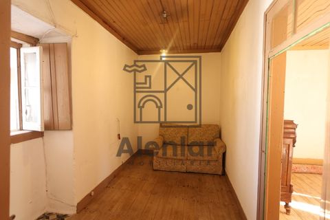 Villa i Azambuja, Lisbon, Azambuja - € 155 000 | Ref: CAS_197 - foto 14