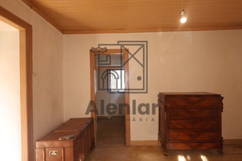 Villa i Azambuja, Lisbon, Azambuja - € 155 000 | Ref: CAS_197 - foto 15