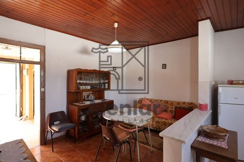 Villa i Azambuja, Lisbon, Azambuja - € 155 000 | Ref: CAS_197 - foto 20