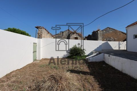 Villa i Azambuja, Lisbon, Azambuja - € 155 000 | Ref: CAS_197 - foto 24