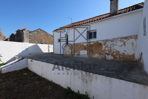 Villa i Azambuja, Lisbon, Azambuja - € 155 000 | Ref: CAS_197 - foto 25