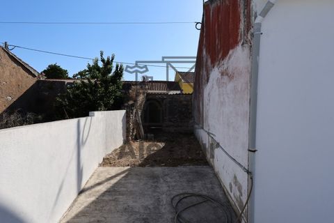 Villa i Azambuja, Lisbon, Azambuja - € 155 000 | Ref: CAS_197 - foto 26