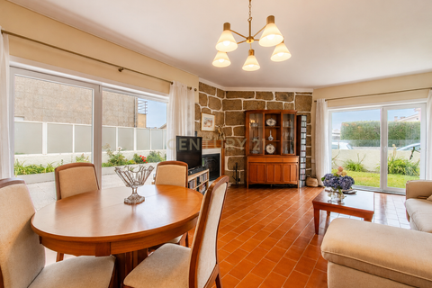 Villa i Vila do Conde, Porto, Vila do Conde - € 468 000 | Ref: C0272-02761 - foto 8