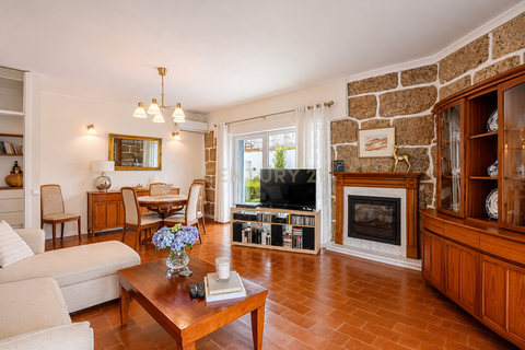 Villa i Vila do Conde, Porto, Vila do Conde - € 468 000 | Ref: C0272-02761 - foto 9