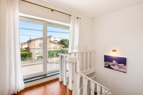 Villa i Vila do Conde, Porto, Vila do Conde - € 468 000 | Ref: C0272-02761 - foto 17