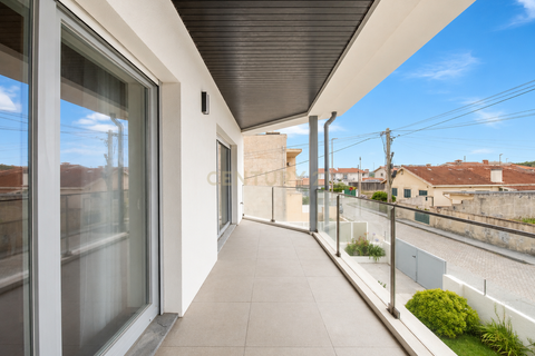 Villa i Vila do Conde, Porto, Vila do Conde - € 468 000 | Ref: C0272-02761 - foto 30
