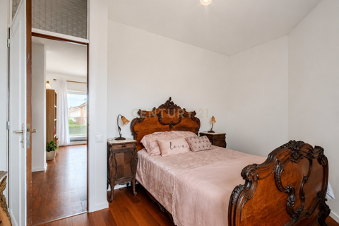 Villa i Vila do Conde, Porto, Vila do Conde - € 468 000 | Ref: C0272-02761 - foto 32