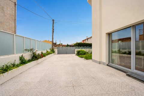 Villa i Vila do Conde, Porto, Vila do Conde - € 468 000 | Ref: C0272-02761 - foto 41