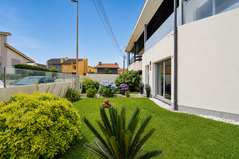 Villa i Vila do Conde, Porto, Vila do Conde - € 468 000 | Ref: C0272-02761 - foto 44